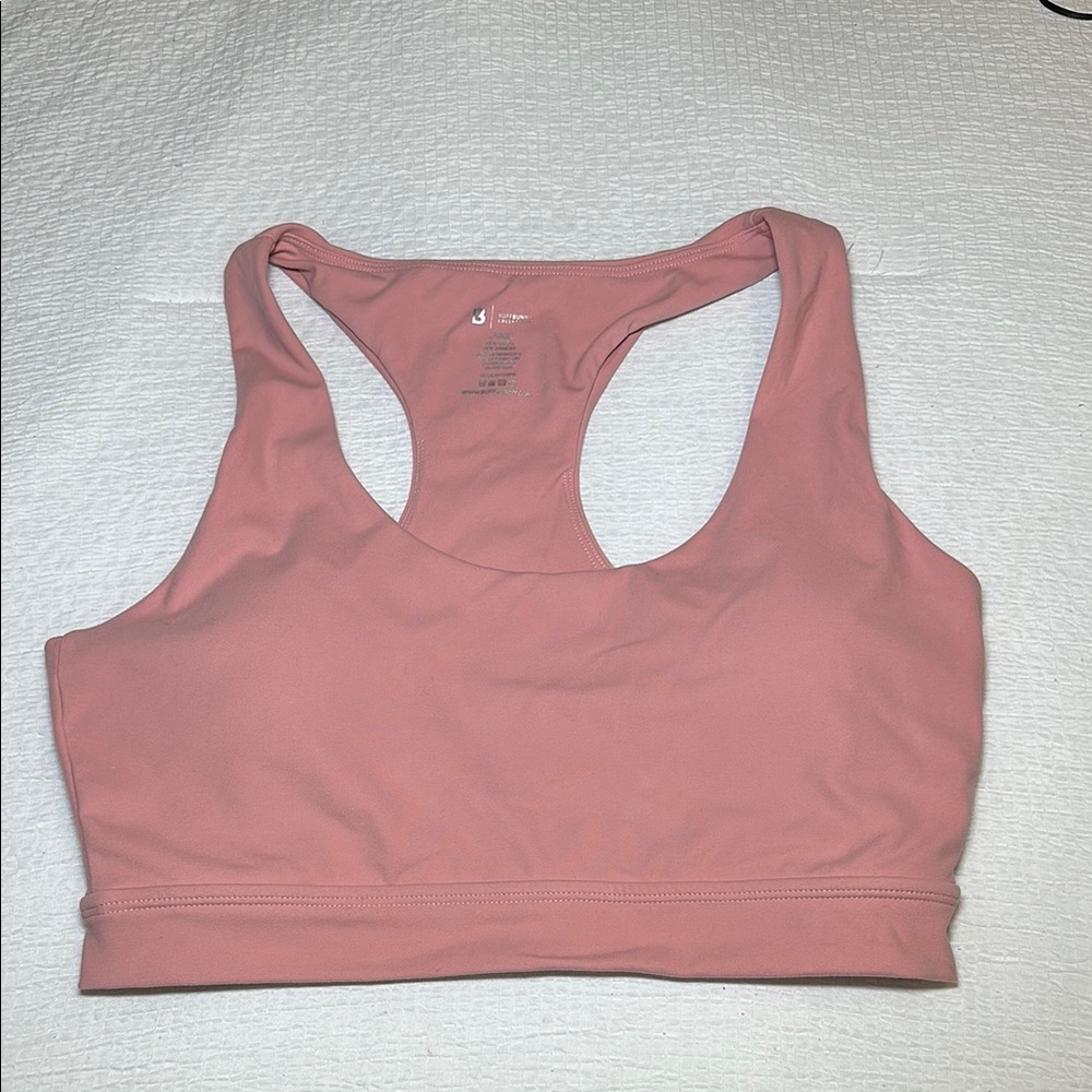 Buffbunny sports bra